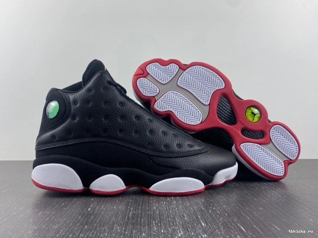 Reps TB 414571-062 Playoffs Air 13 Jordan 0723